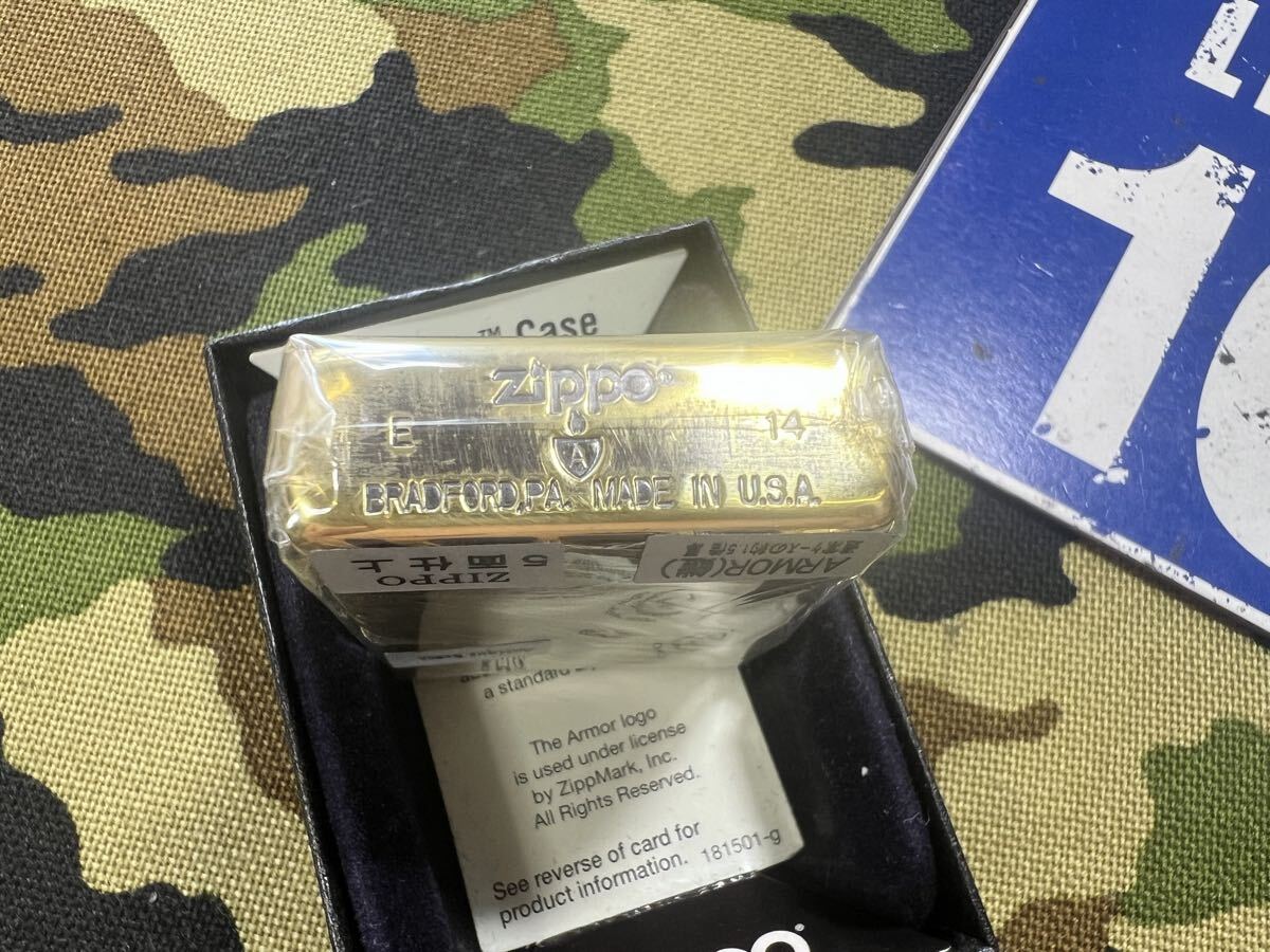 1円 ZIPPO 【ジッポ ライター 】虎 関口工芸 其の弐 タイガー TIGER 和 