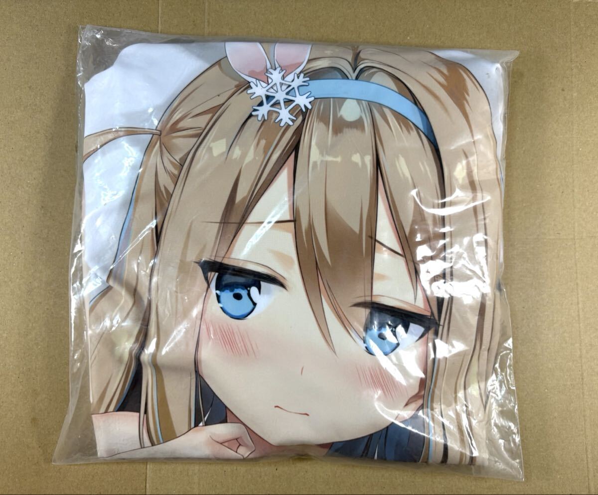 新品】ドールズフロントライン ドルフロ 少女前線 ネゲヴ 抱き枕カバー