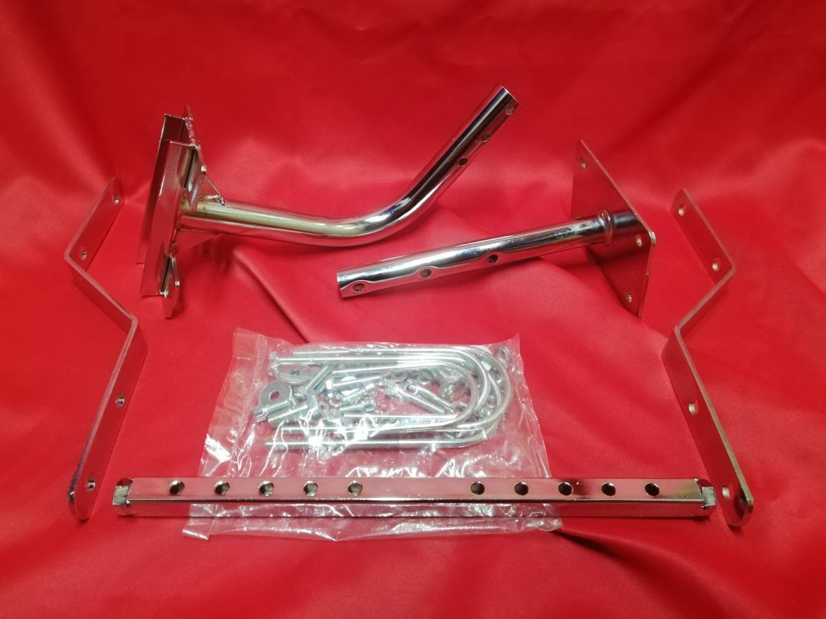 新品】ブンチンステー ゾウステー サイドステー 文鎮 イノウエ 