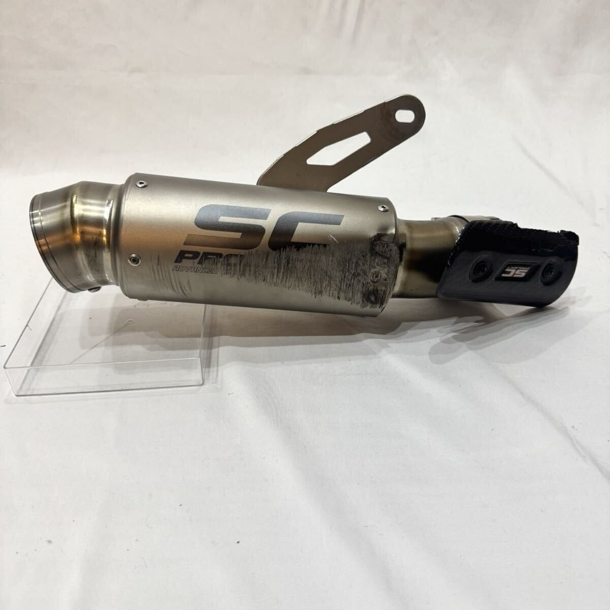 新品】1型2型3型シグナスX [モンキーパワー] Uターン管 125cc～160cc用