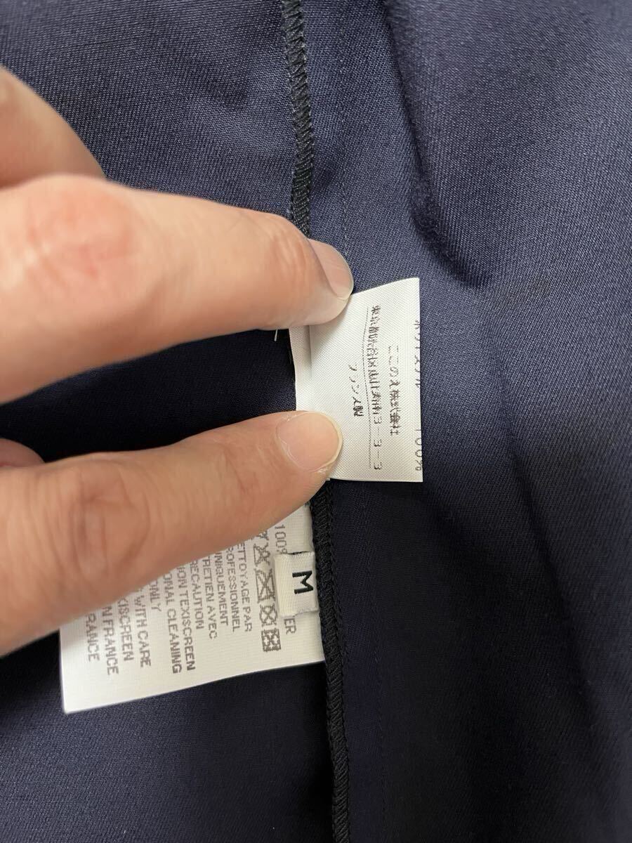 レア品］マルタンマルジェラ初期 デニムポーチ Maison Margiela（旧