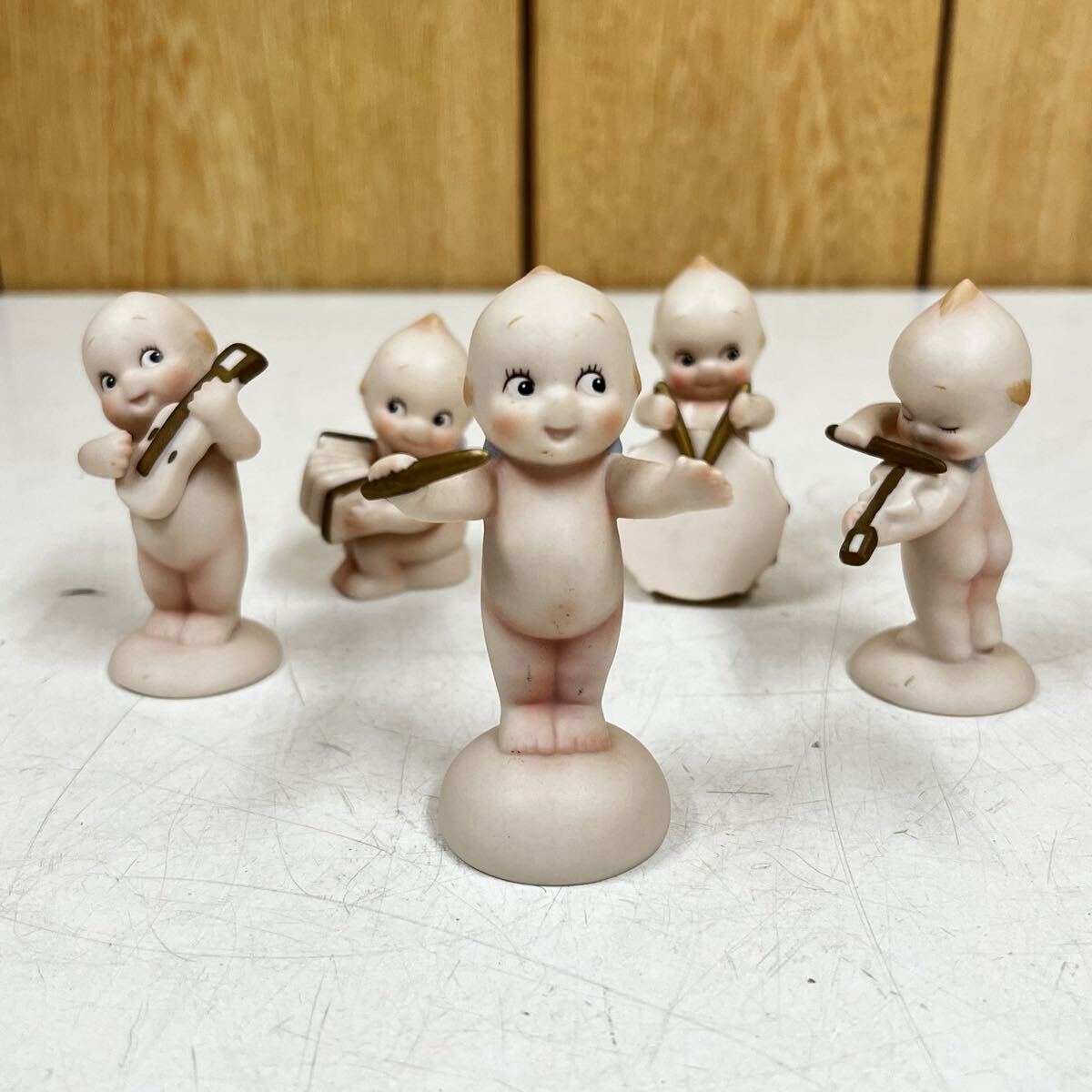 中古】Oct3-10☆OIKE☆オオイケ◇ROSE O'NEILL KEWPIE ローズオニール