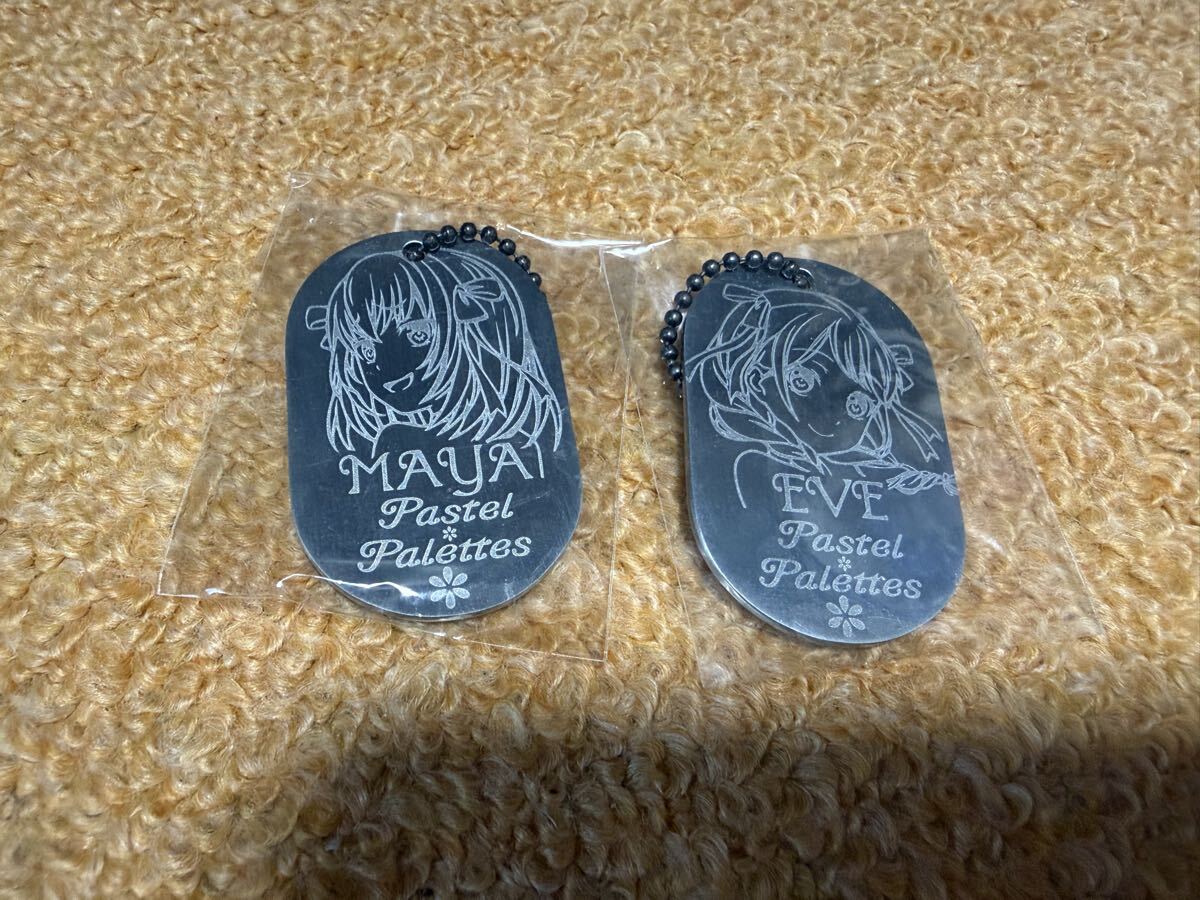 新品】中島由貴（今井リサ） Roselia アーティストトレーディング缶