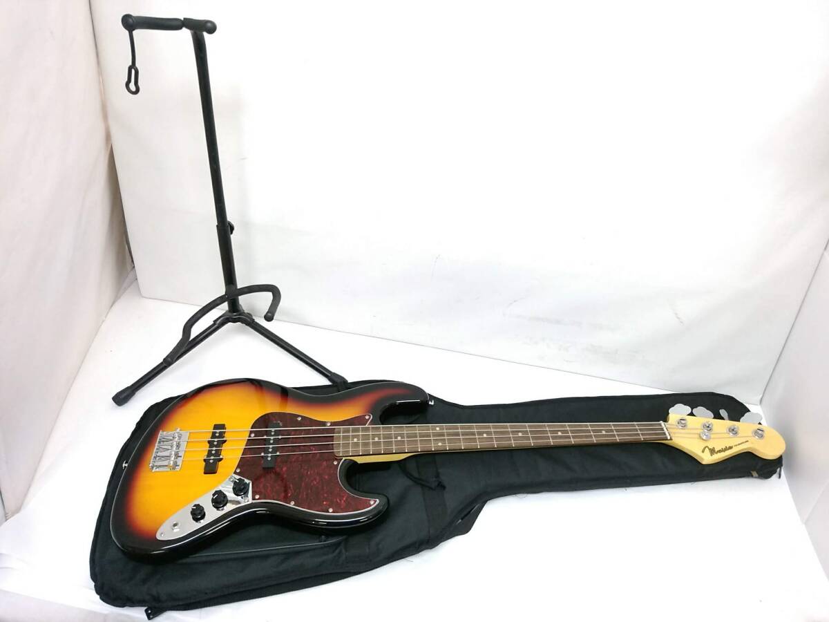 中古】【中古】Mavis MJ-45 WR イシバシ楽器オリジナルブランドの落札