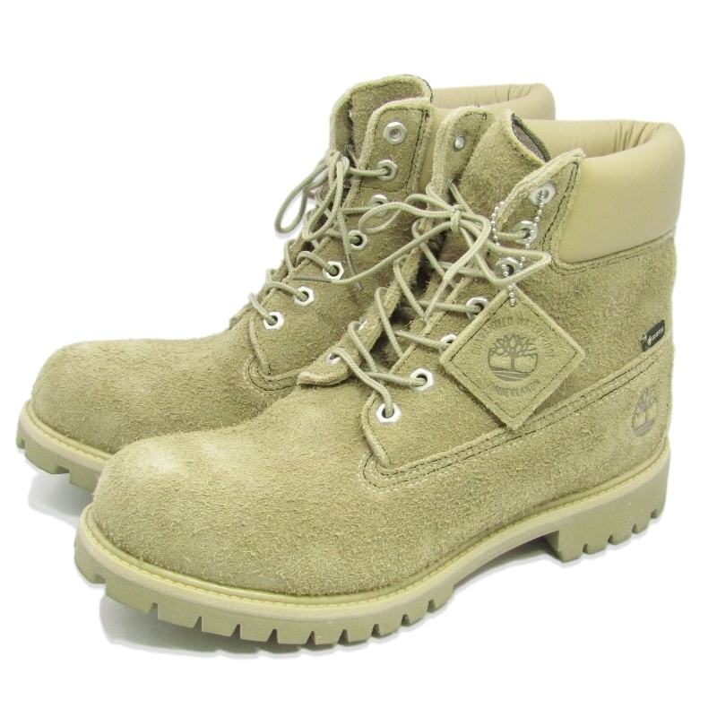 新品】【新品未使用品】 nonnative ノンネイティブ × Timberland