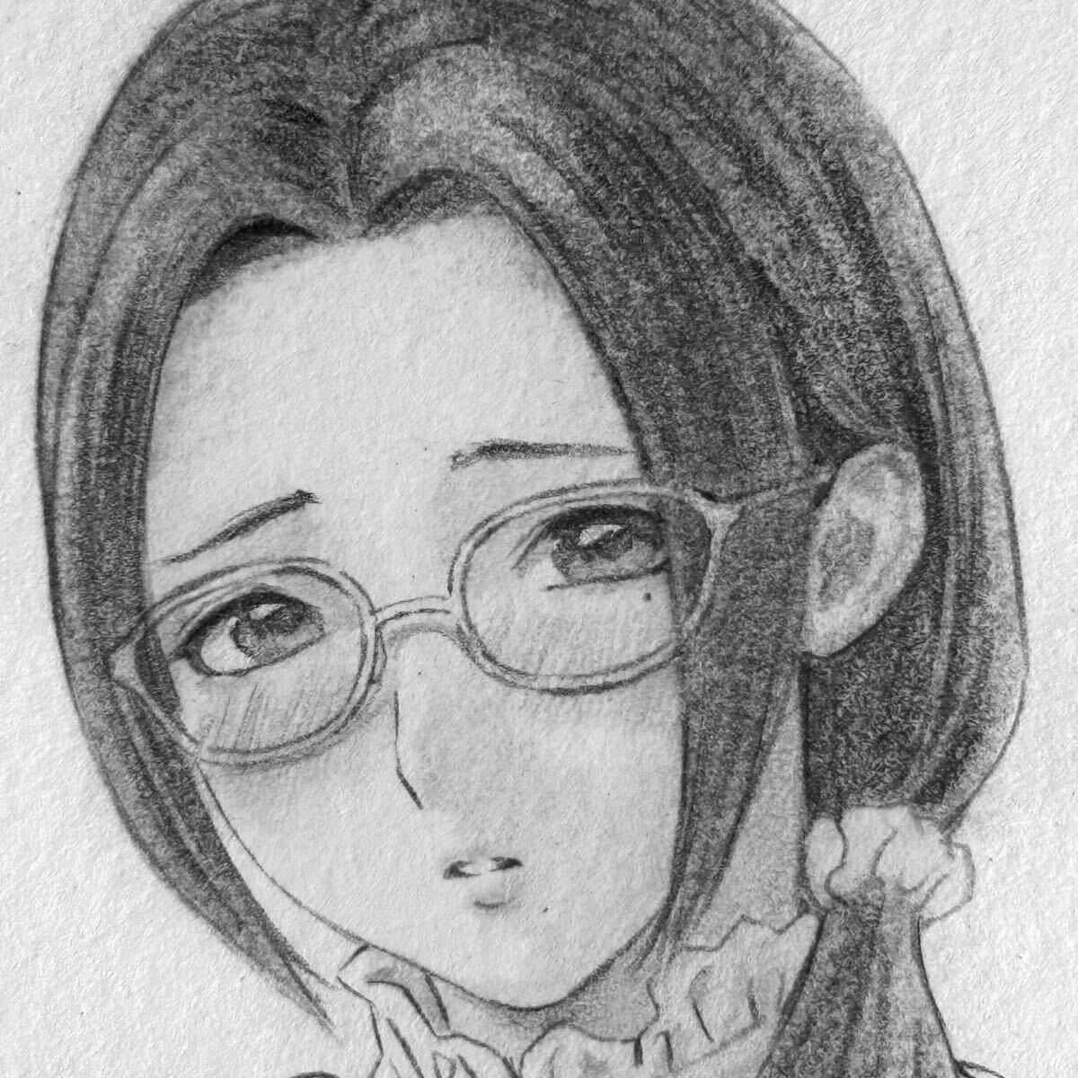 新品】【手描きイラスト】オリジナル A5サイズ スク水と日焼けの落札