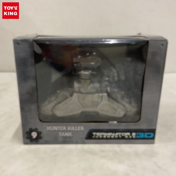 新品】ペガサスホビー【HUNTER KILLER TANK】ハンターキラータンク 1