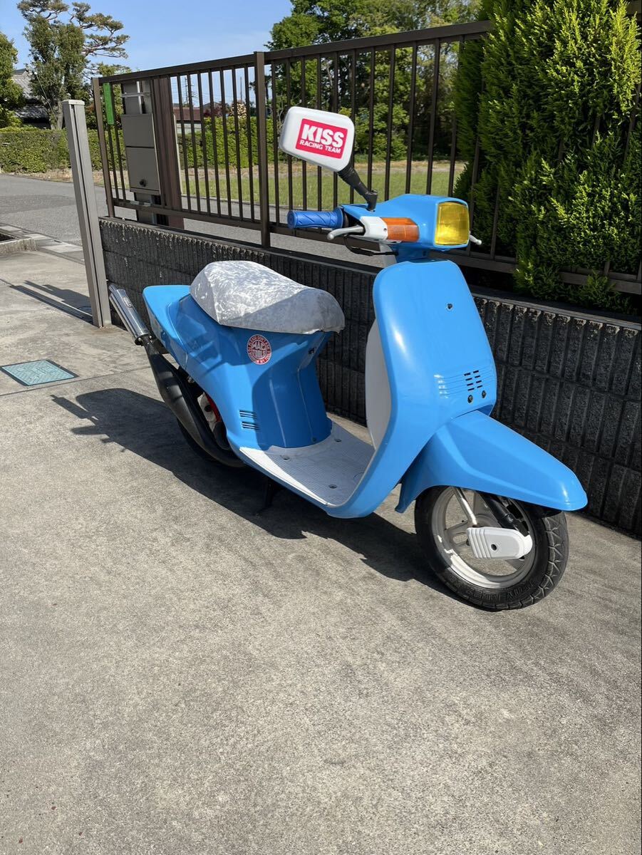着払発送 スーパータクト スパタク クレタク AF09 フロントカウル