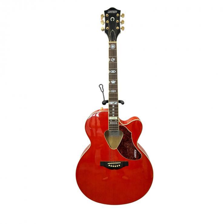 中古】☆GRETSCH グレッチ 6022 Rancher 1991年製 ランチャー 日本製