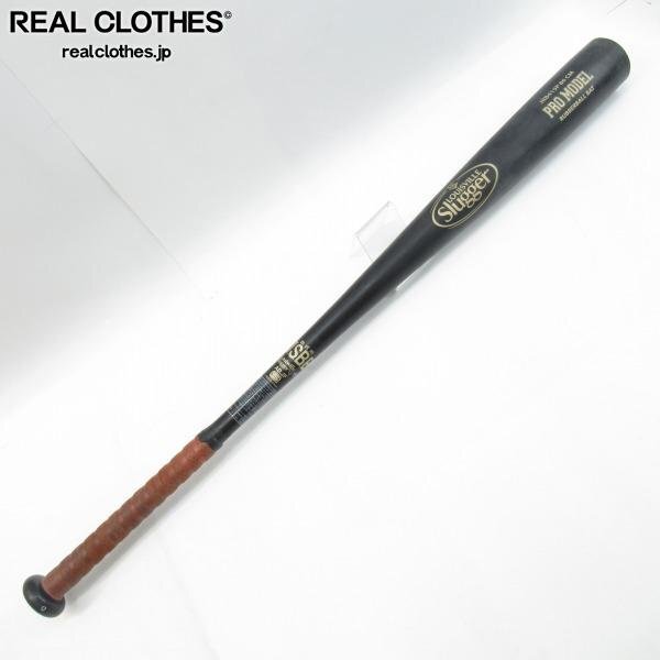 中古】1円～読売巨人 長嶋茂雄 実使用バット ルイスビルスラッガー製