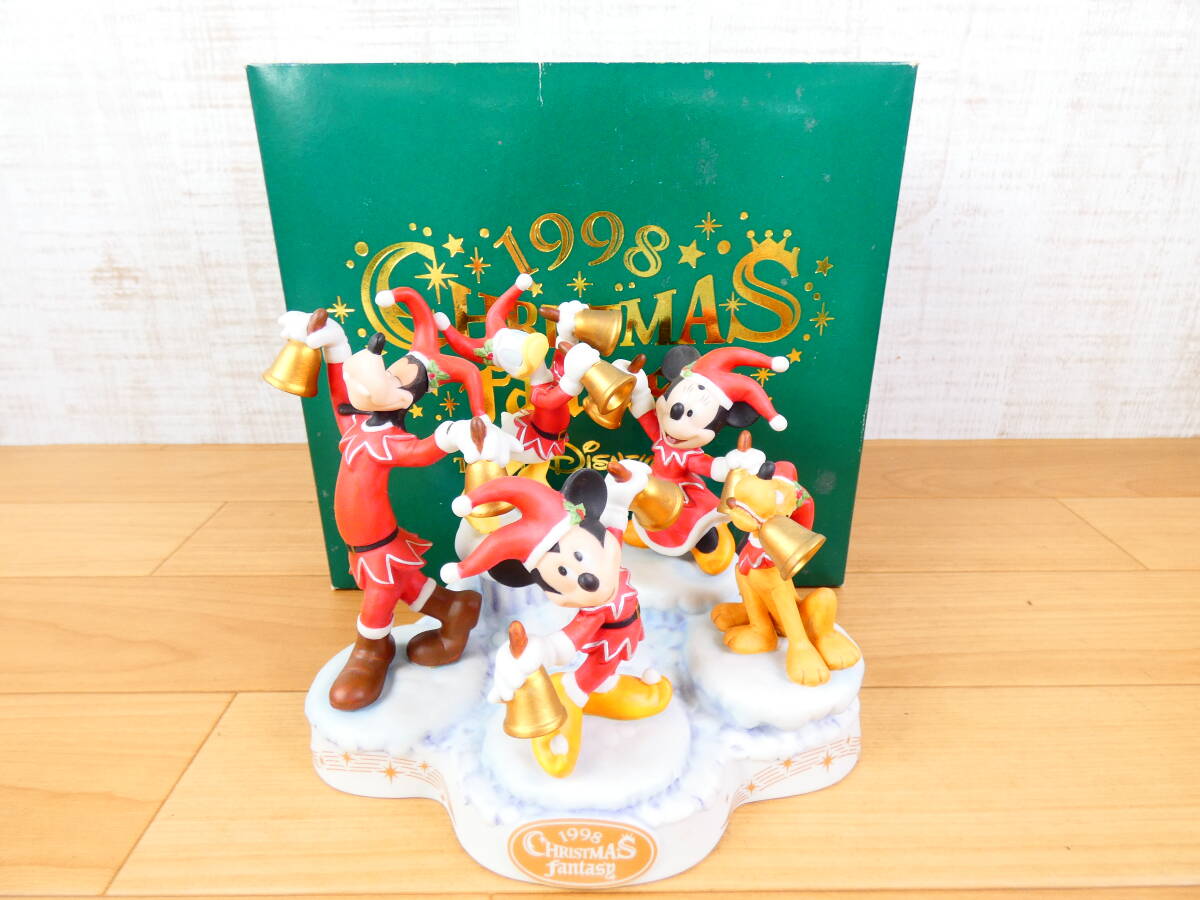 中古】ディズニーファン DISNEY FAN 1997年12月増刊号 講談社 雑誌