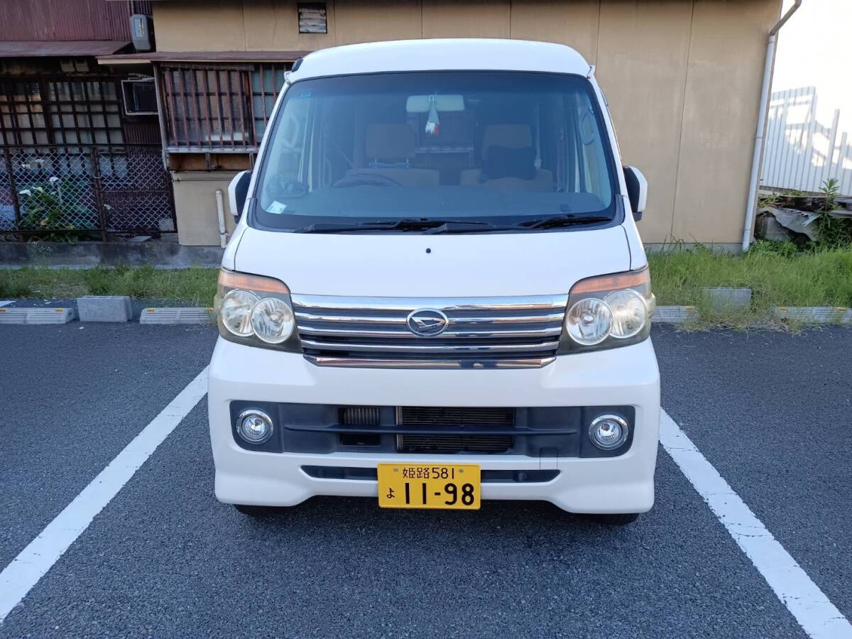▽キャラバン E25 25 後期 純正 ハイルーフ用 オーバーヘッド