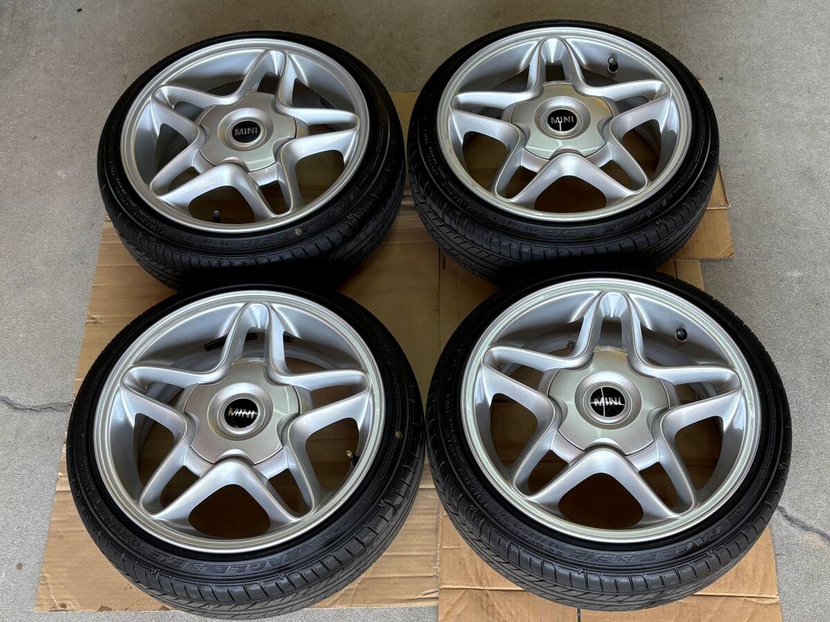 中古】綺麗品☆SSR ヴィエナ ディッシュ 16インチ 7J+35 PCD100-4穴 5 中古】綺麗品☆SSR ヴィエナ ディッシュ 16インチ 7J+35 PCD100-4穴 5