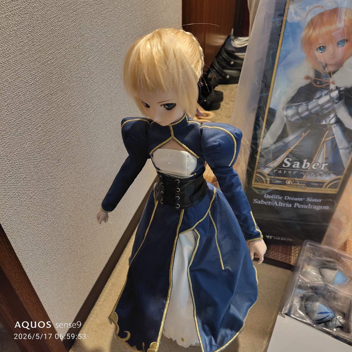 QuailEGG 赤ランサー ガレージキット エリザベート・バートリー FGO