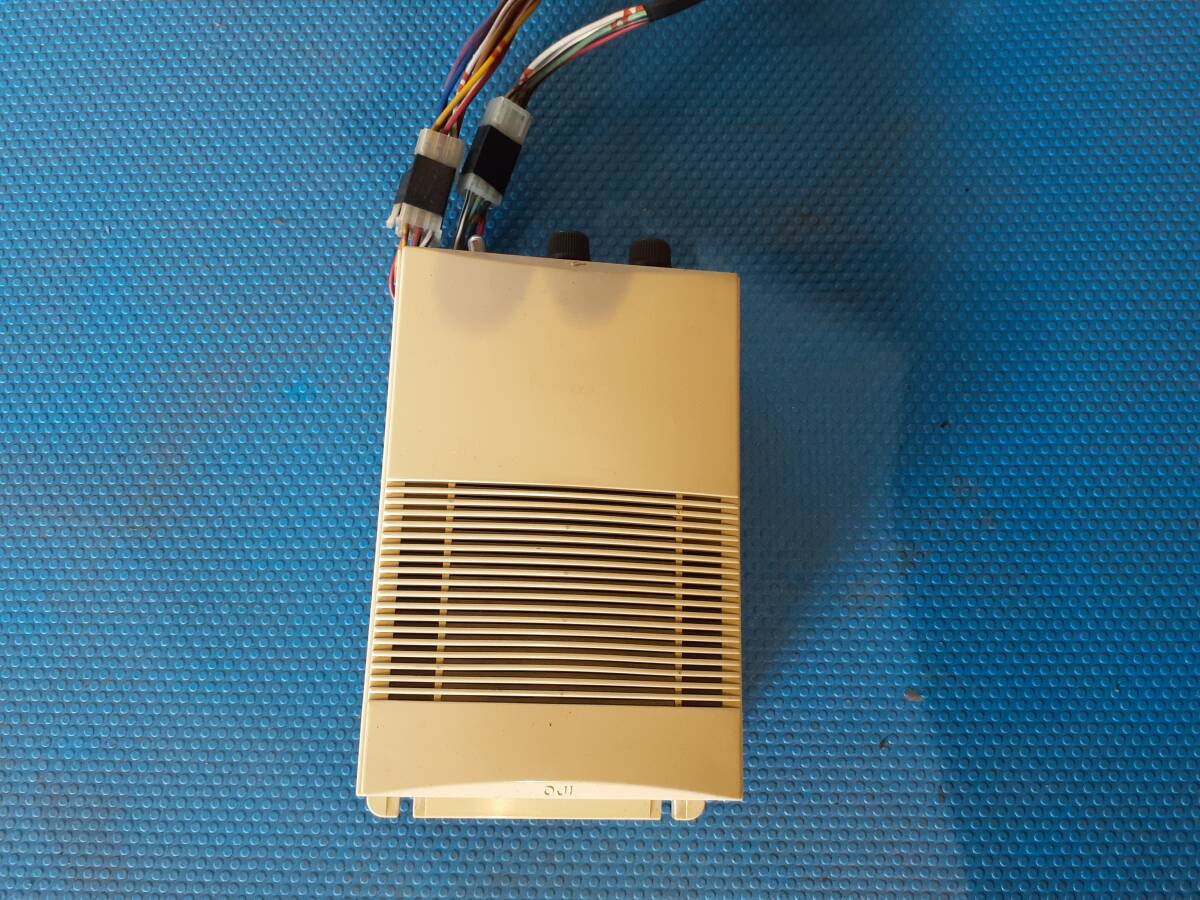 泰平電機 NCB-3D 音声付きチャイム ドアブザー路線バス ドアチャイム