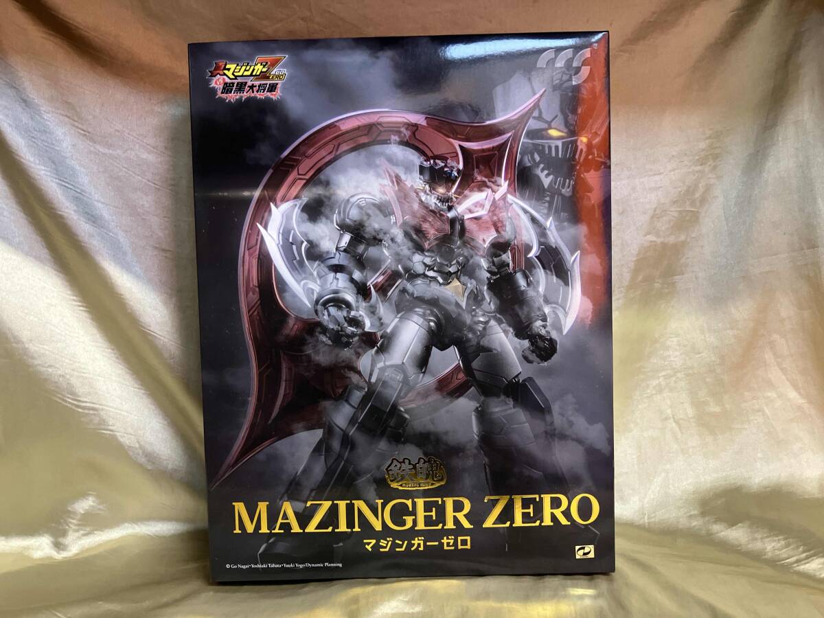 m R288b あみあみZERO 1/7 弓さやか typeアルテミスA /真マジンガー 