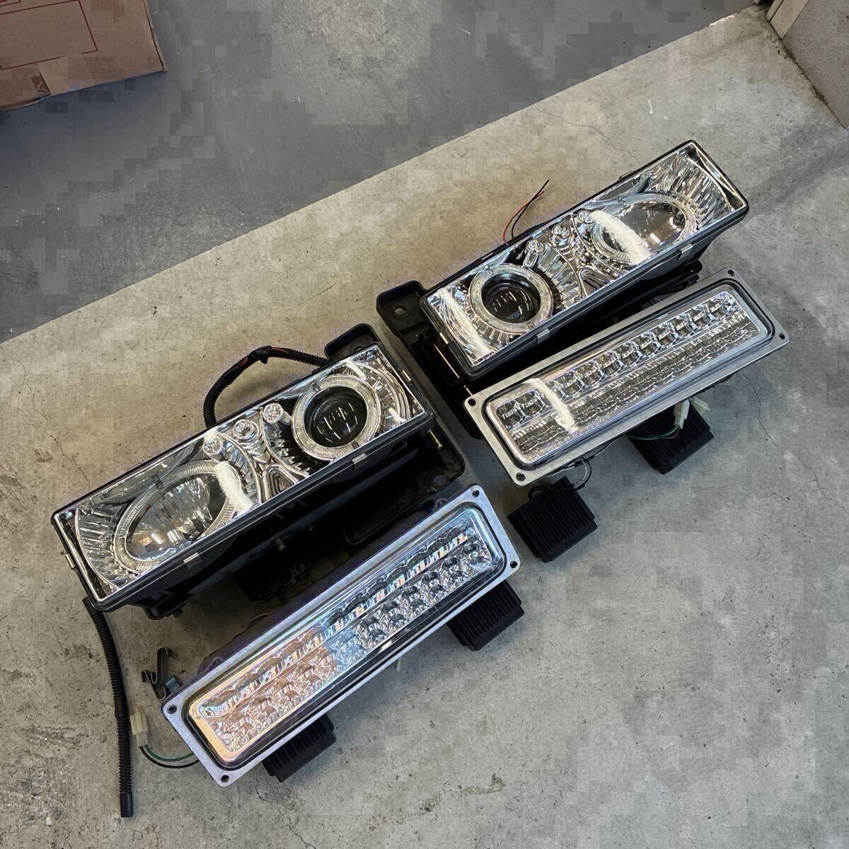 ☆ 美品 シボレー C1500 454SS GM純正 ホイール タホ サバーバン