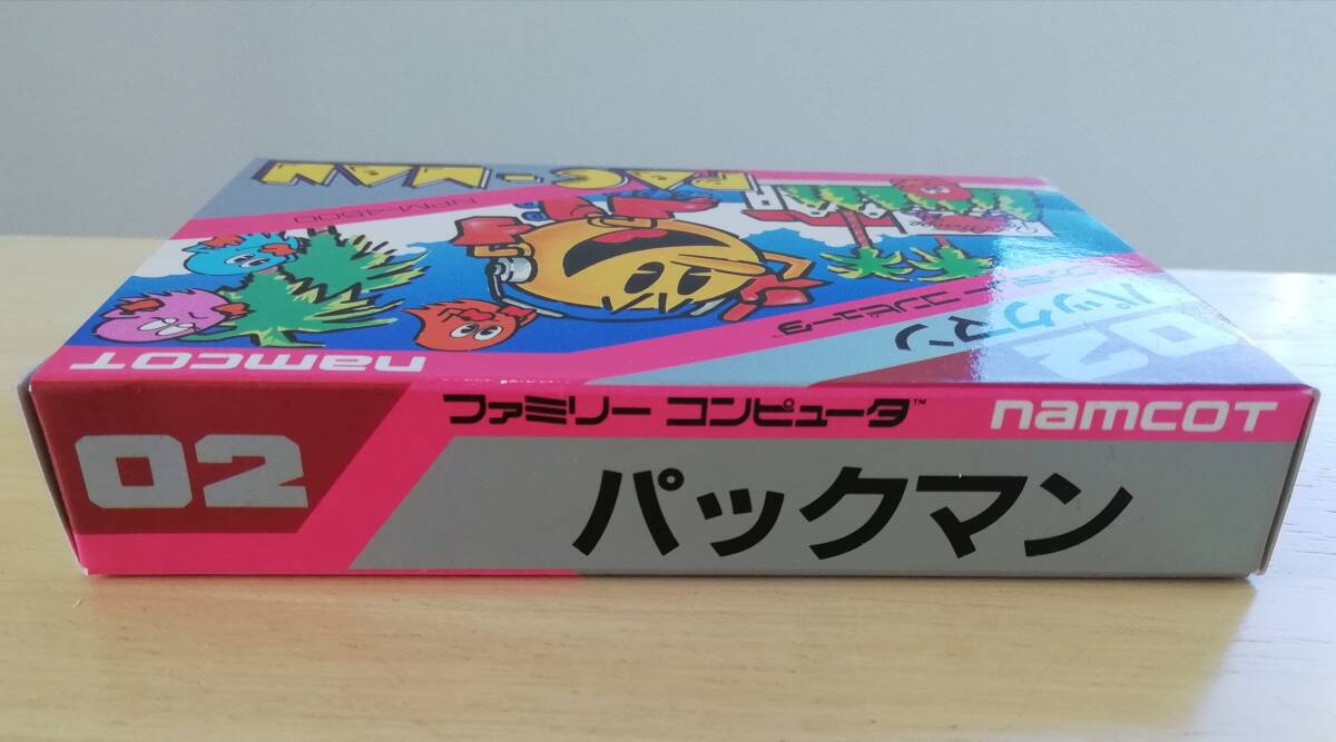 ミニゴルフ【MSX】【箱説なし】【起動確認あり】【NAMCO】【ナムコ