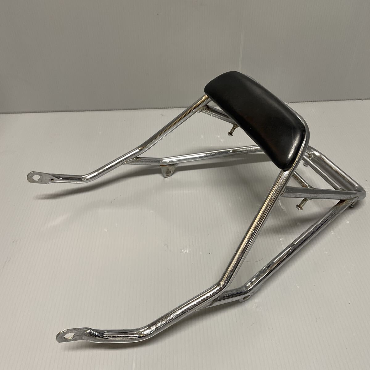 動画付き ホンダ マグナ50 シーシーバー付き 返品可 検）モンキー
