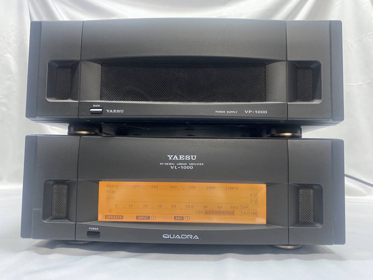 東京ハイパワー　 HFリニアアンプ　HL2K　1KWリニア 中古】東京ハイパワー HL3KDx 動作品 リニアアンプの落札情報詳細