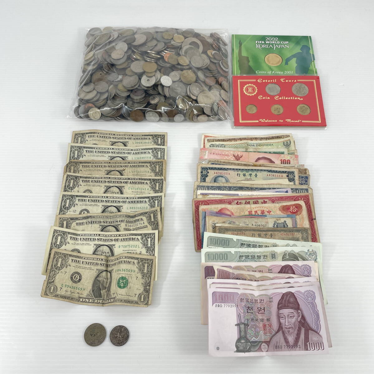 中古】アメリカ年1995年 リバティ （ワシントン）クォーターダラー