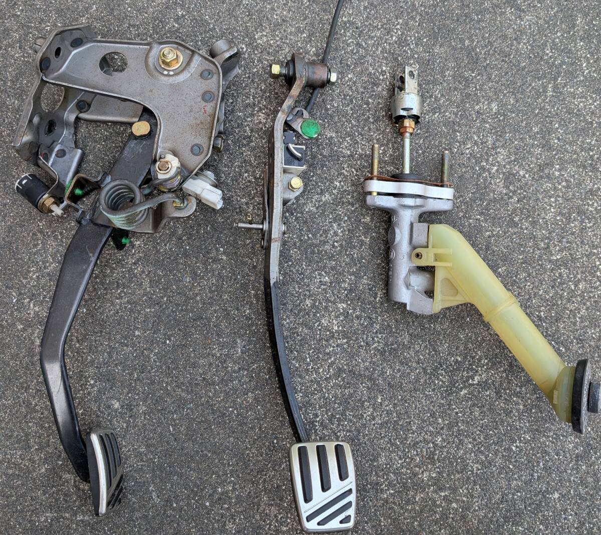 新品】☆未使用☆ トヨタ JZX100 100 マークⅡ クレスタ チェイサー