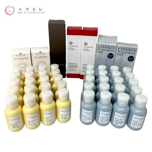 KT90/コレクター放出品/西山 由美 ポスター カネボウ化粧品 B1サイズ