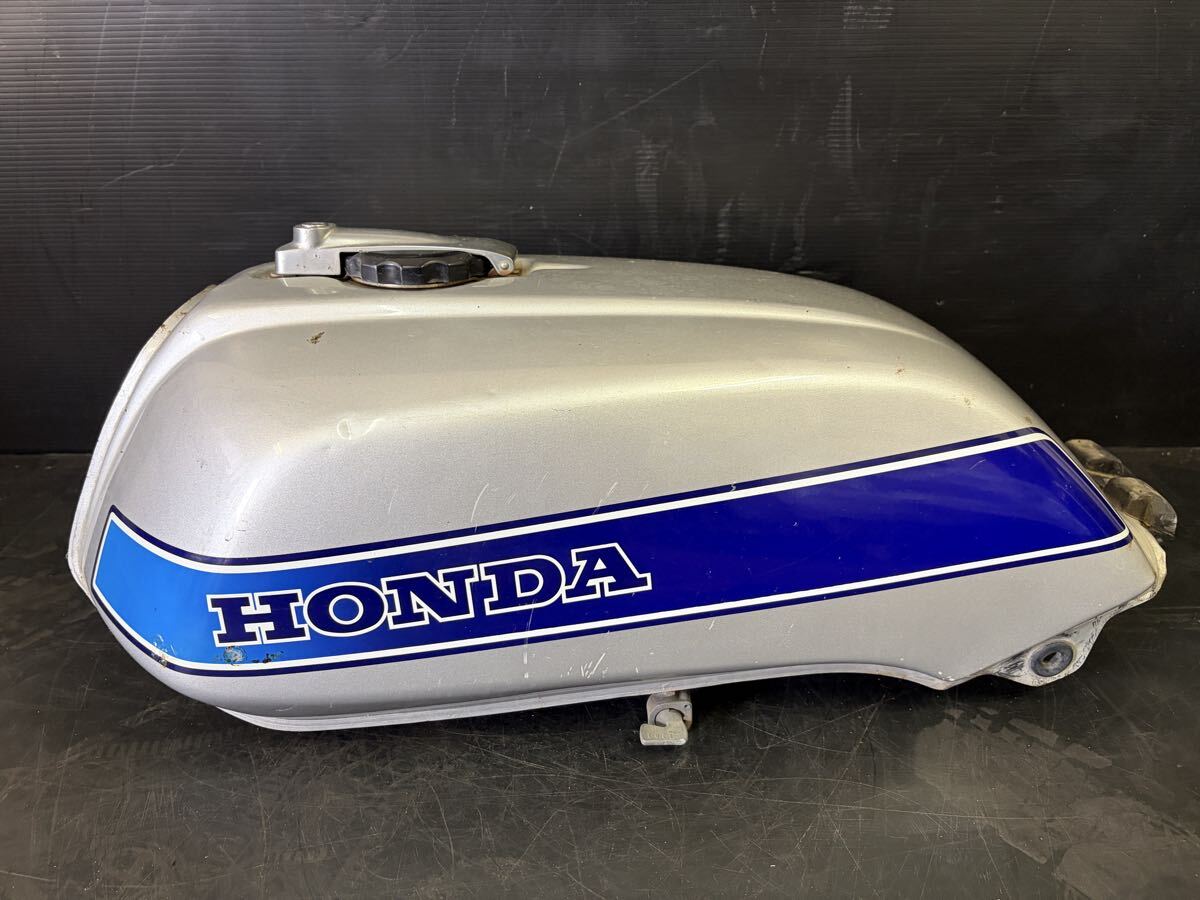 CB250T CB400T CB250N CB400N スーパーホーク バブ 外装セット