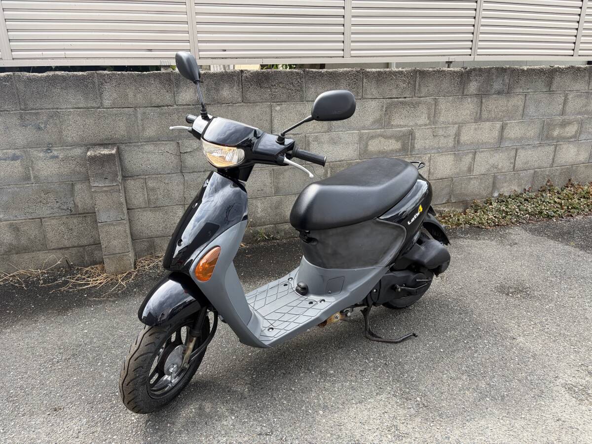 シグナスX 4型 少しカスタム 走行距離22,592km 自賠責保険令和4年5月
