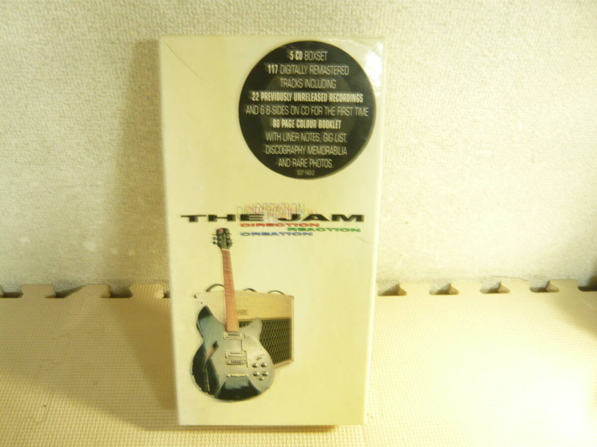 新品】deadman 「in the direction of sunrise and night light」(2nd 