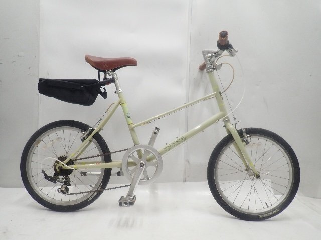 クロスバイク PEUGEOT metro ミキストフレーム 26インチ 7段変速 