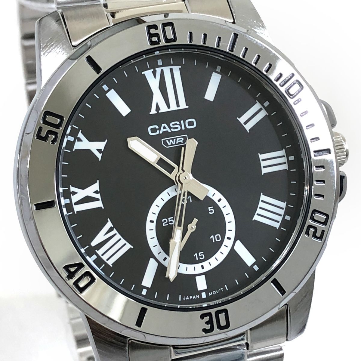 カシオ W-36 カジキ デジタル 時計 クォーツ チープカシオ CASIOの落札 