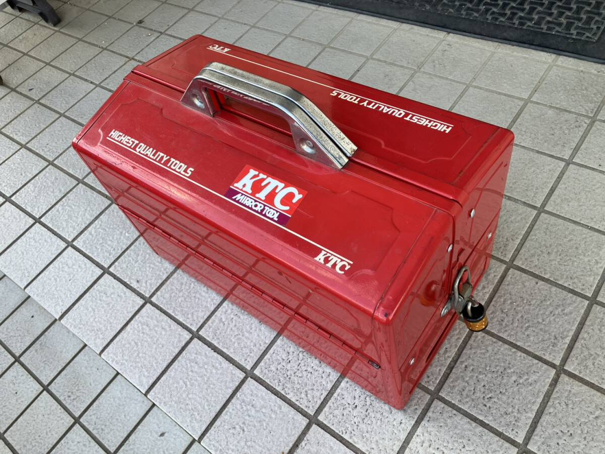 新品】新品☆ Supreme 14AW メタル ツールボックス Metal Toolbox 工具