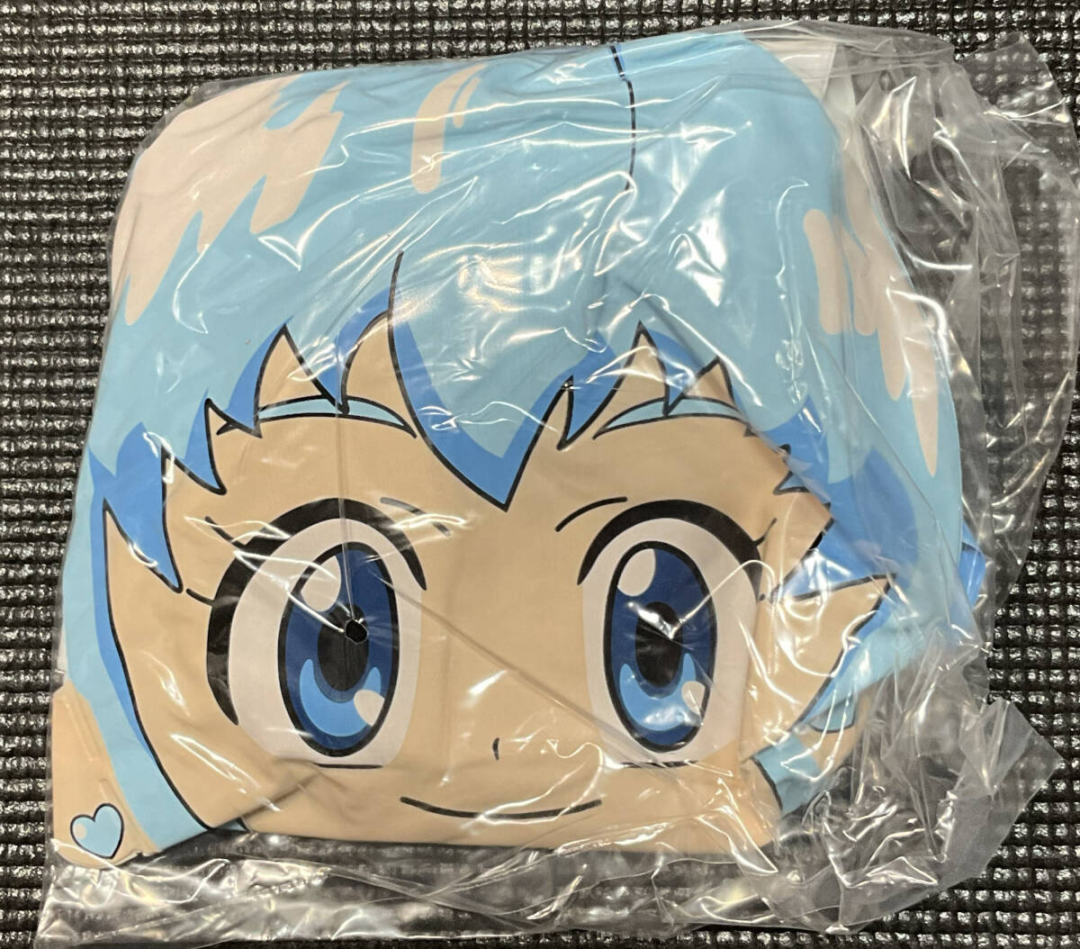 未開封 ハピネスチャージプリキュア キュアラブリー 抱き枕 ロング