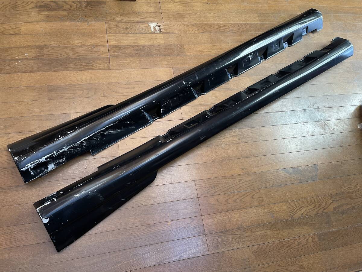 新品】当時物 新品 未使用 ホンダ DJ-1 純正 フロア マット ステップ 