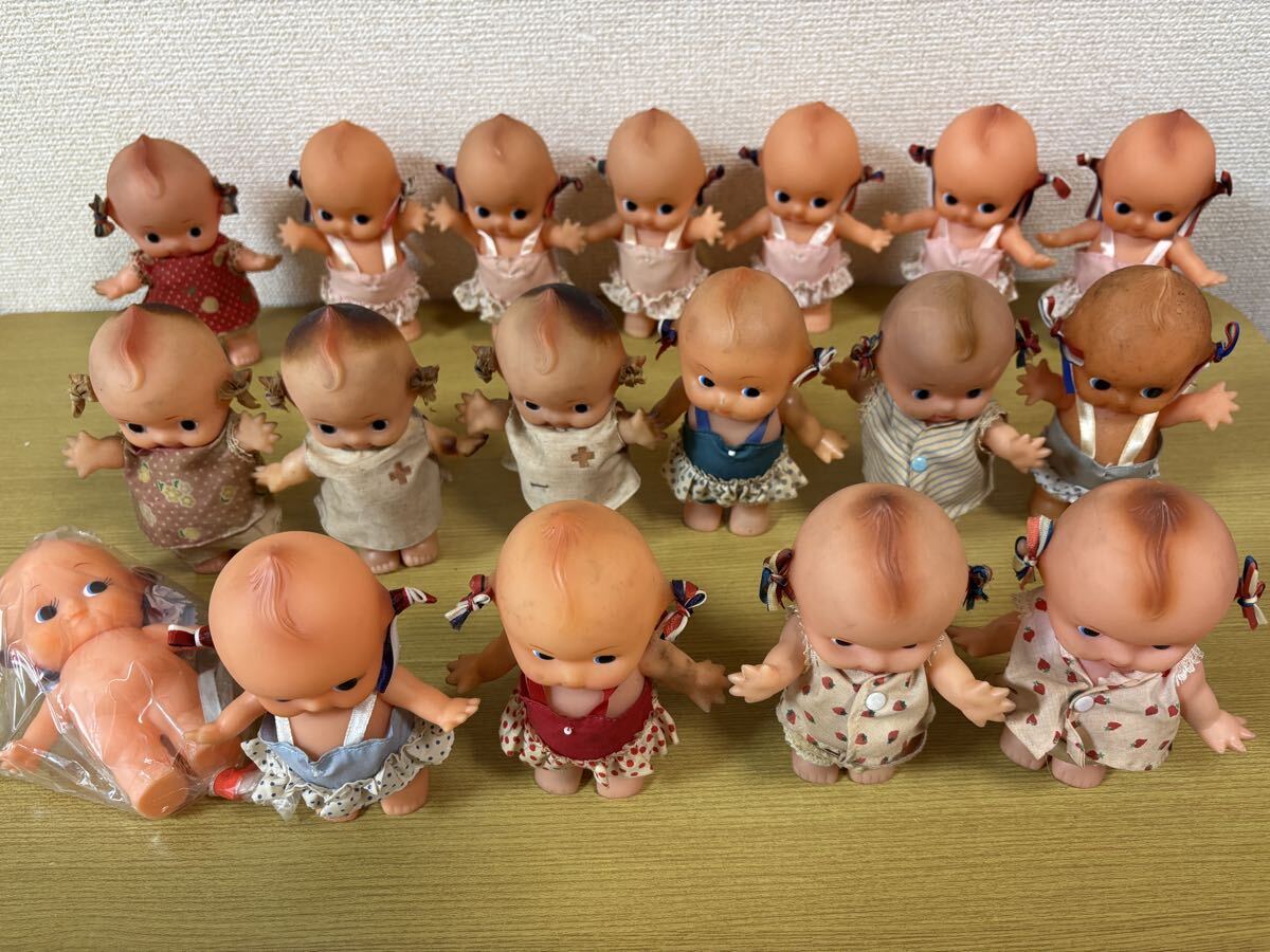新品】◇ 昭和 レトロ 非売品 キューピー トランプ 日本興業銀行