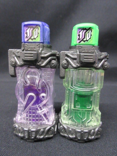 1円～仮面ライダー ビルド DXフルボトル60個(30ベストマッチ