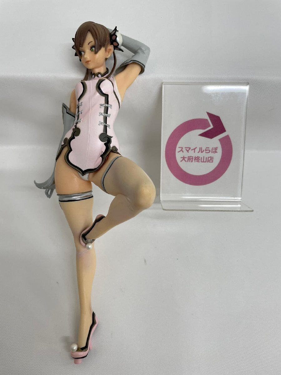 のんのん 1/6 フィギュア 完成品 山下しゅんや YAMATO やまと 台座