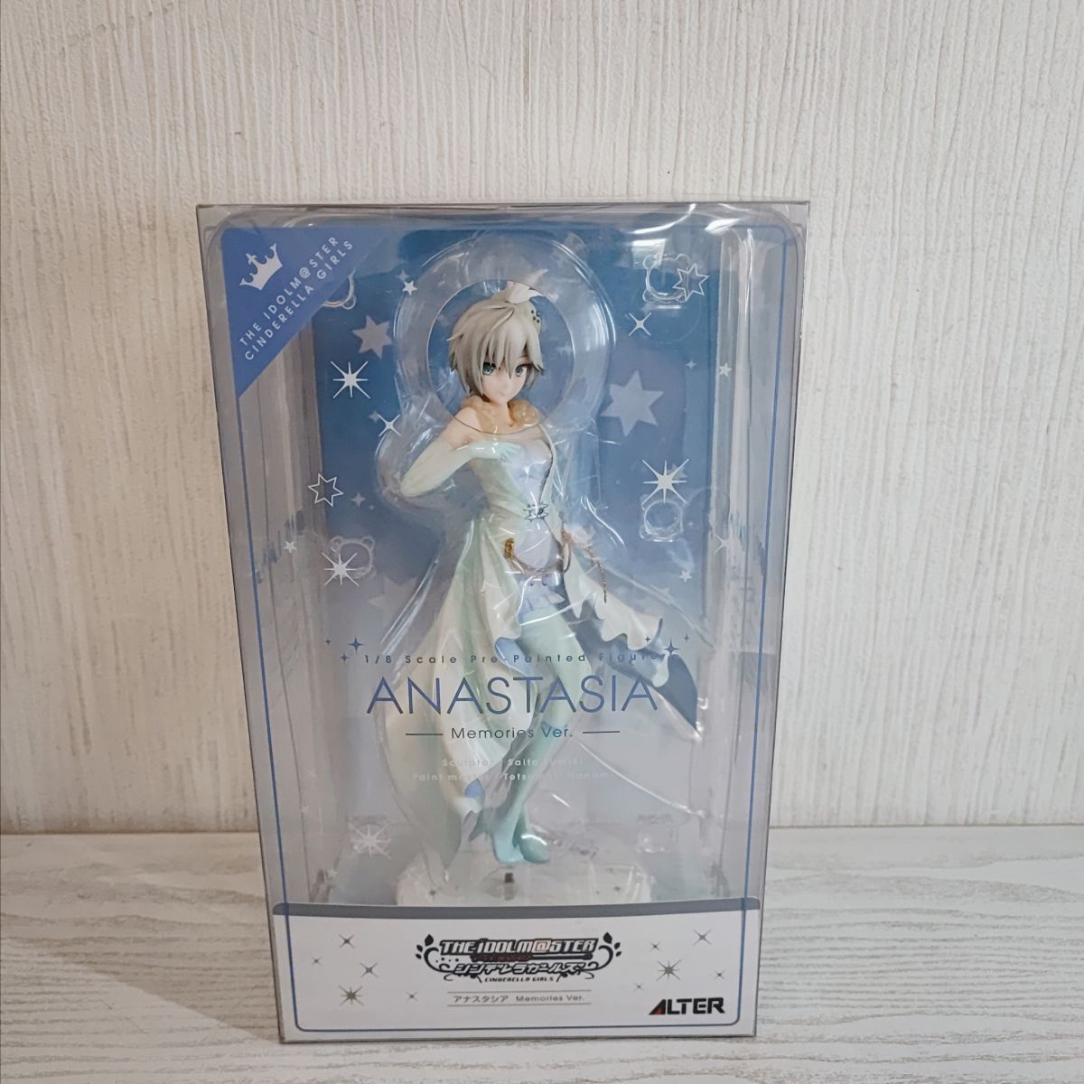 アイドルマスター スタッフ本 OGI★STAR 『MEMORIES 』 荻スタ☆レボリューション『OGI☆STAR MEMORIES 荻スタ☆メモリーズ