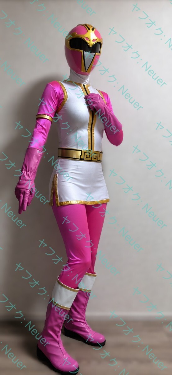 スーパー戦隊 五星戦隊ダイレンジャー ホウオウレンジャー 指人形