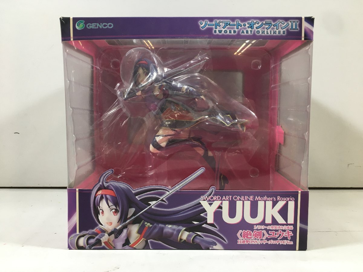 新品】☆レア ソードアート・オンライン フィルム アスナ ユウキ