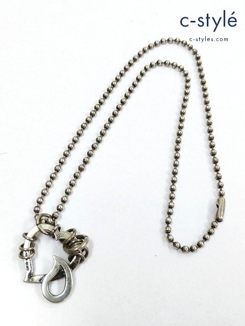 NUMBER (N)INE ナンバーナイン × JAM HOME MADE ジャムホームメイド 二