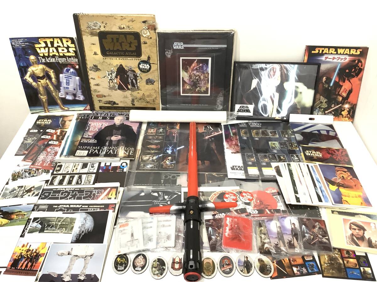 △ まとめ売り 帯付き STAR WARS スターウォーズ 3枚セット サウンド
