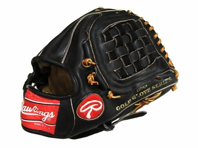 ビンテージ 米国製 Rawlings XPG-3 オリジナル HOH ローリングス XPG3