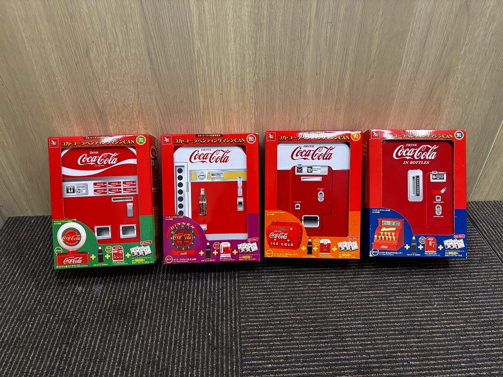 日清カップヌードル MY ベンディングマシン 自動販売機 レア 限定 の