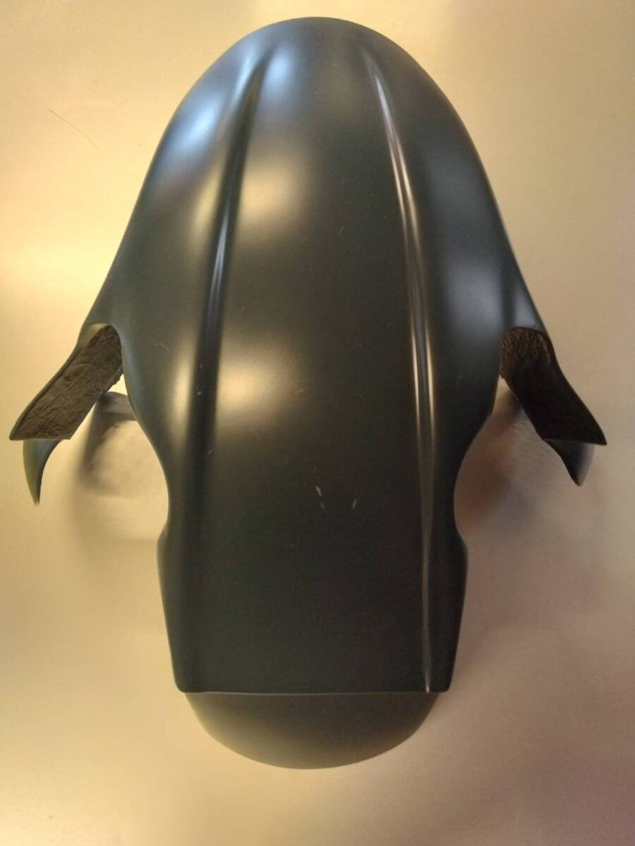 VFR400R (NC30) BEET ビート エアロシャークフェンダー 綺麗な商品