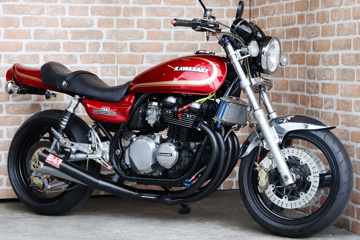 シグナスX SED8J 4型 1700キロ フルカスタム ボアアップ 転倒無の落札