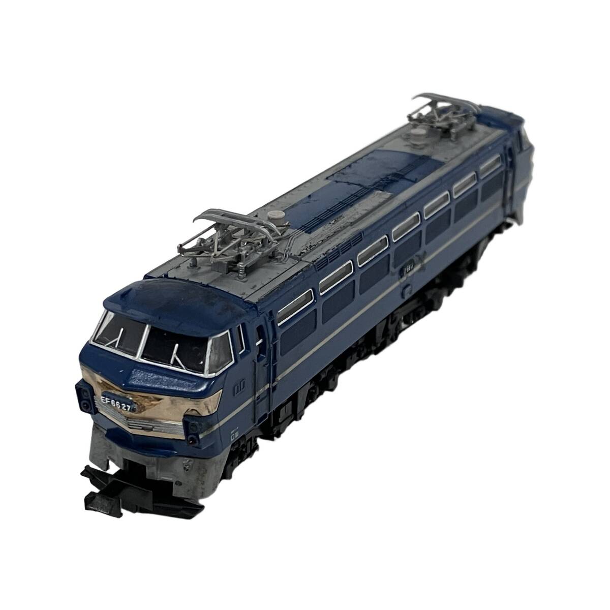 ◇鉄道放出品◇JR西日本 485系 字幕 行先方向幕 1本◇北近畿・ほくせつ