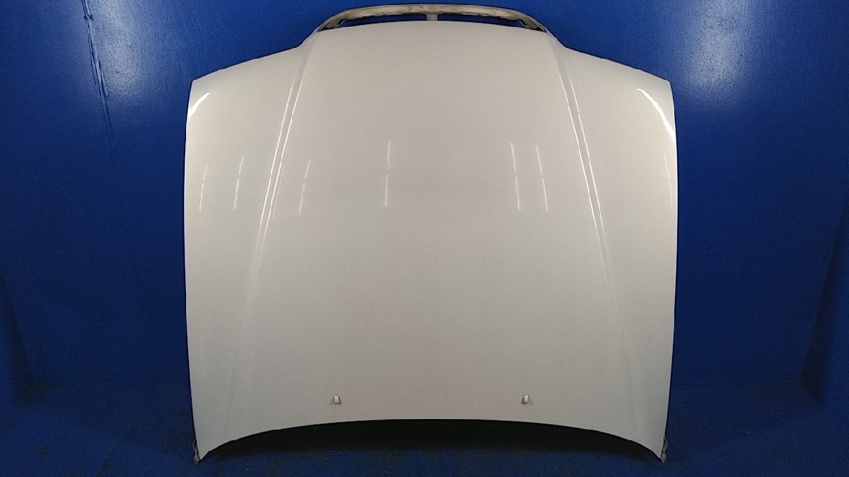 格安っ!JZX100マークⅡ用BNスポーツ製ボンネット☆軽量♪マーク2の落札 