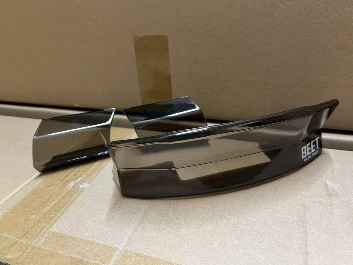 新品】【SUZUKI】 GN125 丸型 ウインカーレンズカバー&角型 
